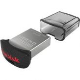 USB 3.0 SanDisk Ultra Flair CZ43 - 128 GB , 150 MB/s